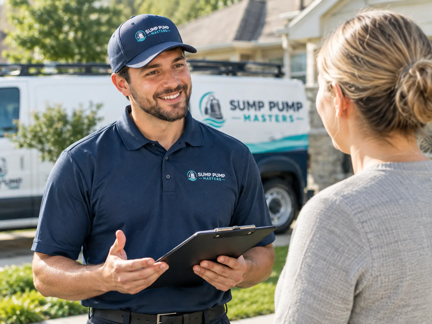 Sump Pump Repair Windsor, CO FAQs